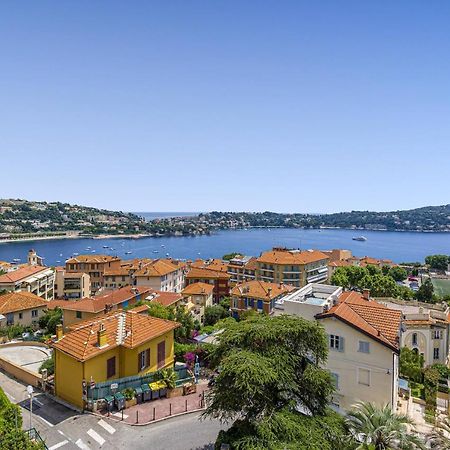My Casa - Villefranche Cauvin - Panoramic Sea View Ac Екстериор снимка